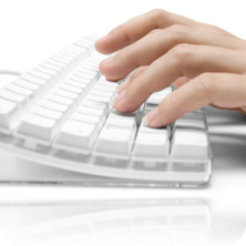 Mantente en Contacto