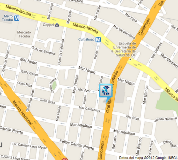 Mapa