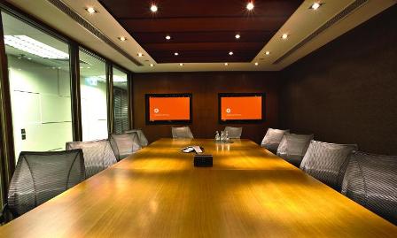 Salas de Videoconferencia